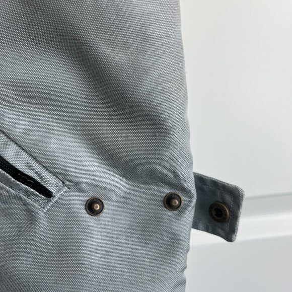 Silver Eagle Cool Vest - Picture 4 of 8